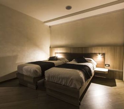 Mito Hotel