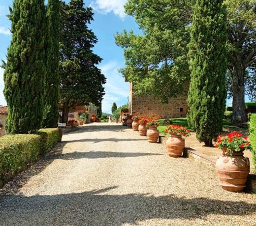 Agriturismo Il Colle
