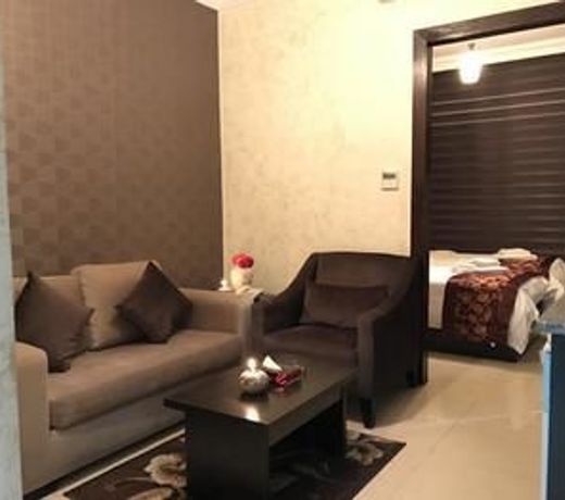 Al Haneen Hotel Apartments