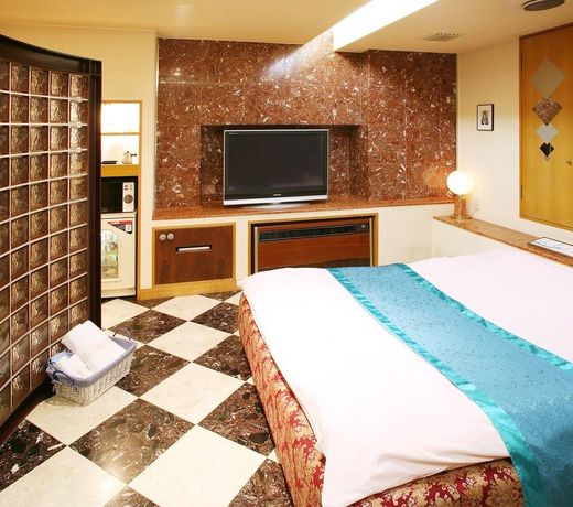 Hotel The Dragon