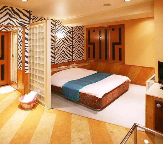Hotel The Dragon