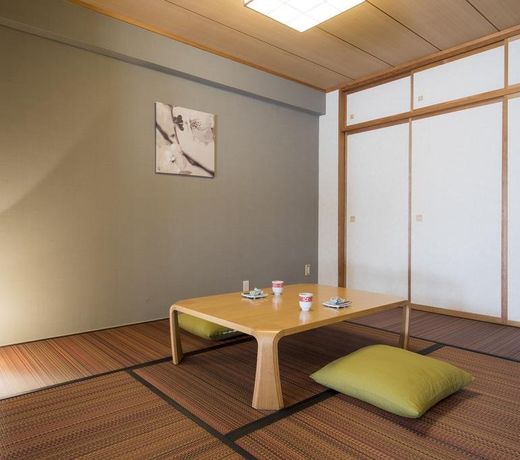 Sundance Resort Kawaguchiko