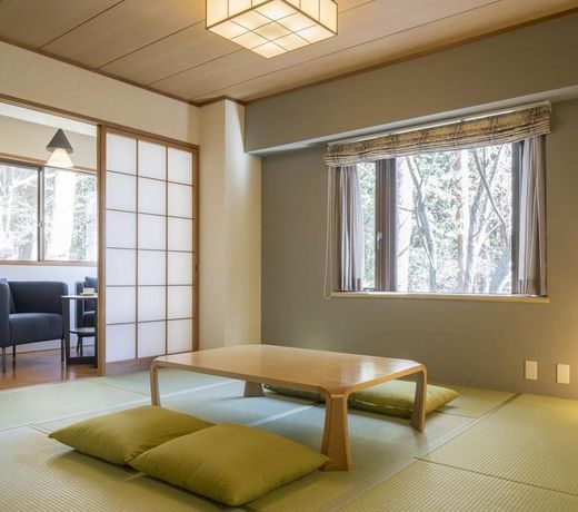 Sundance Resort Kawaguchiko