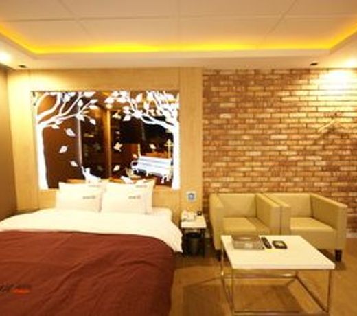 AVA Hotel Changwon
