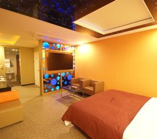 AVA Hotel Changwon