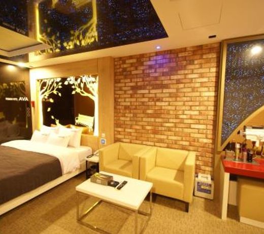 AVA Hotel Changwon