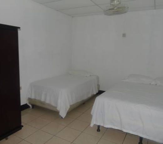 Hostal La Casita