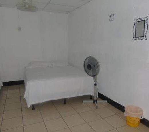 Hostal La Casita