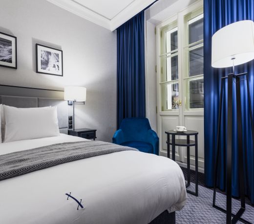 Teatro Hotel
