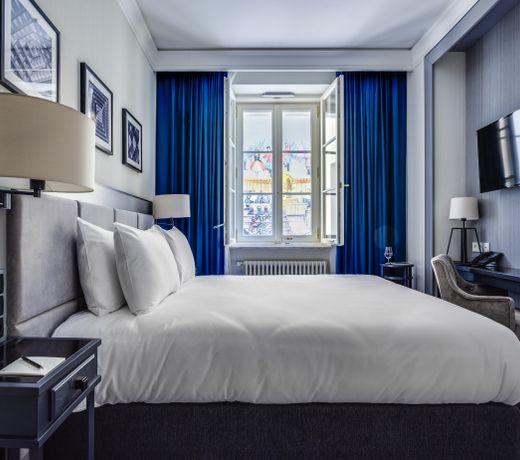 Teatro Hotel