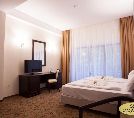 Rediu Hotel & Restaurant