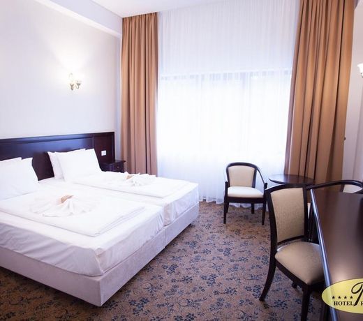 Rediu Hotel & Restaurant