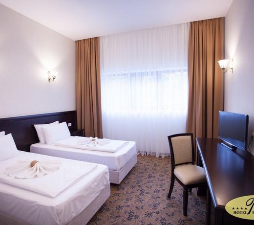 Rediu Hotel & Restaurant