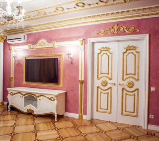 Apartments Lux on Voskresenskiy Prospekt 13 Ð