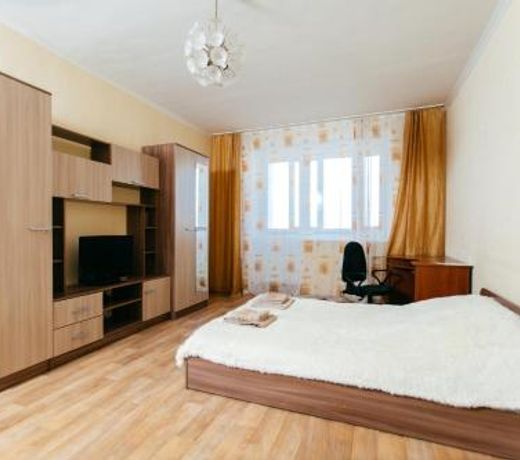 Apartment PrezentHaus Karla Marksa 175k3