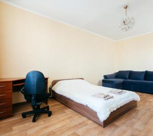 Apartment PrezentHaus Karla Marksa 175k3