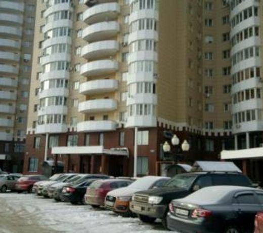 Apartment PrezentHaus Gorkogo 20