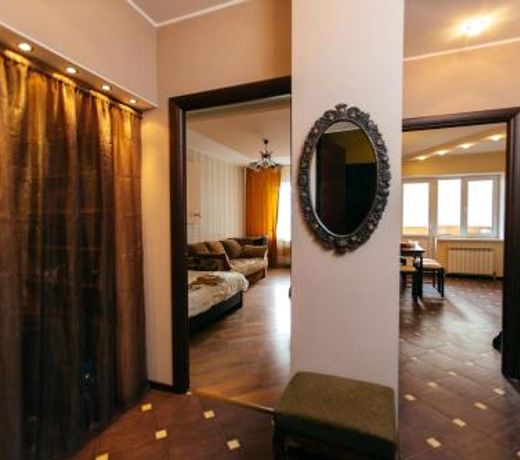 Apartment PrezentHaus Gorkogo 20