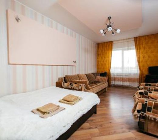Apartment PrezentHaus Gorkogo 20