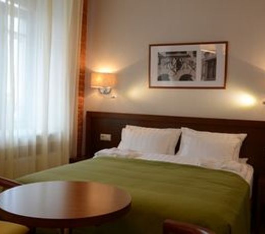 Hotel Grafskiy
