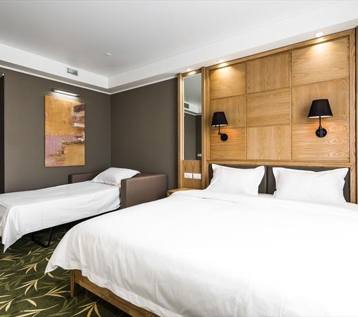 Hotel Verba