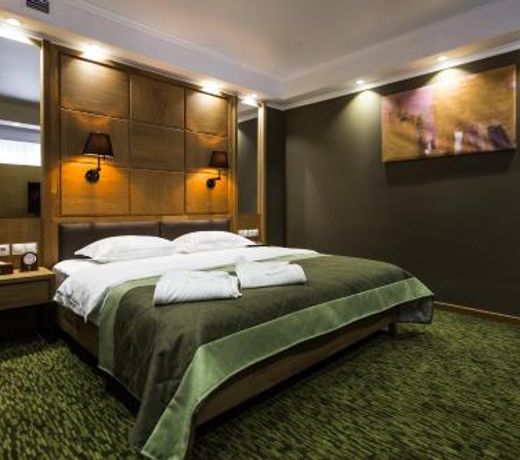 Hotel Verba