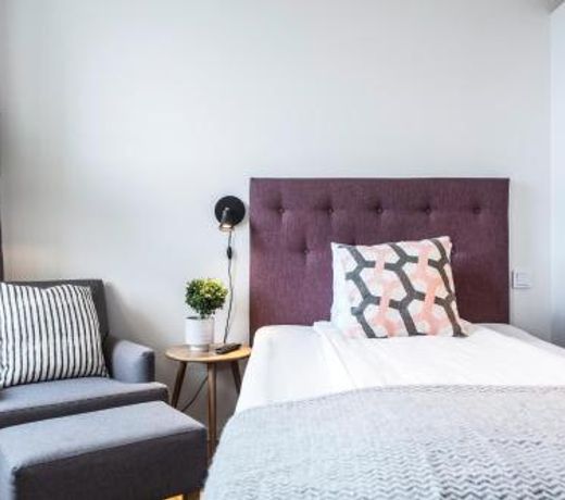 Biz Apartment Solna