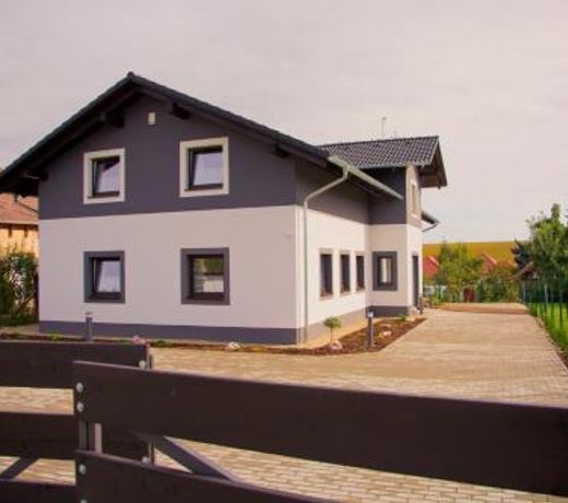 Apartmany Podhajska