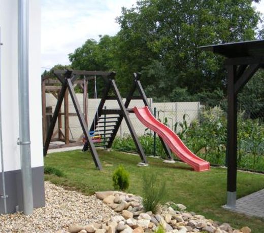 Apartmany Podhajska