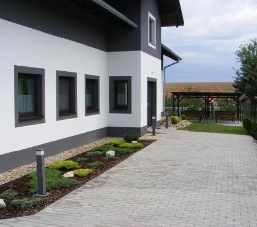 Apartmany Podhajska