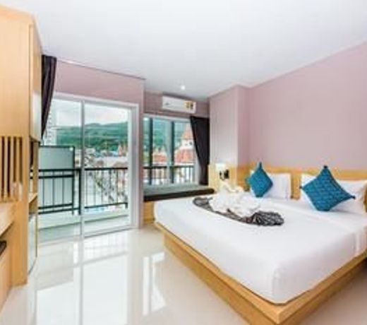 Rayaan 6 Guesthouse