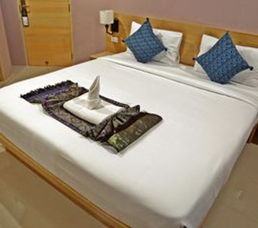 Rayaan 6 Guesthouse