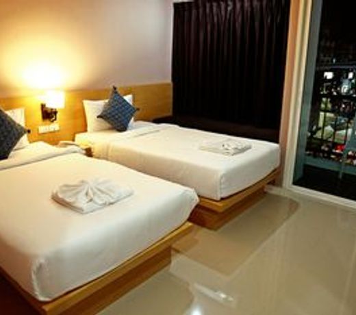 Rayaan 6 Guesthouse