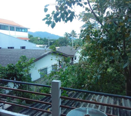 Da Moreno Rawai