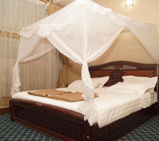Jbk Hotel