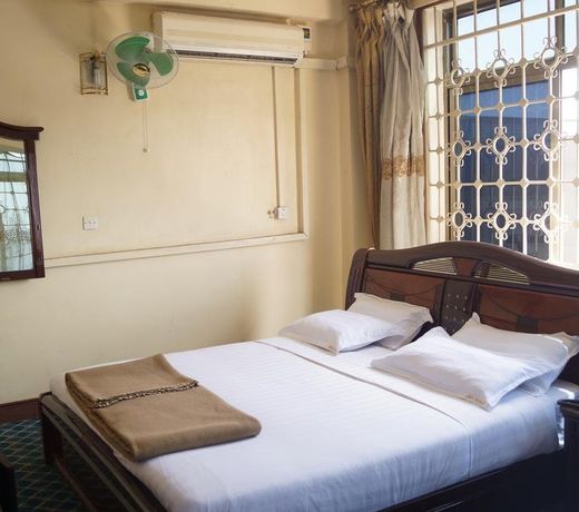 Jbk Hotel