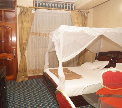Jbk Hotel