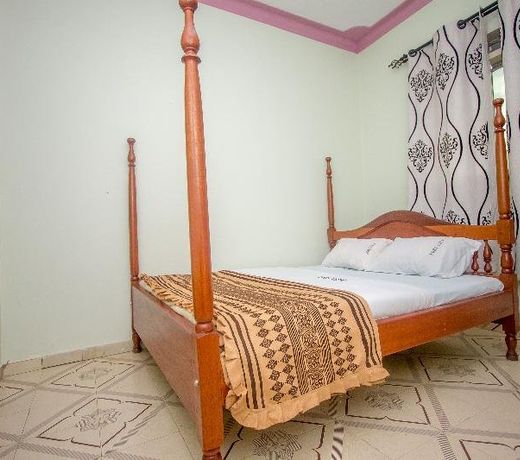 New Fort View Resort