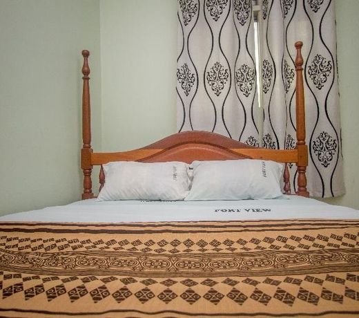 New Fort View Resort
