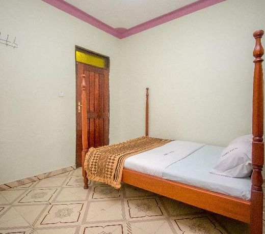 New Fort View Resort