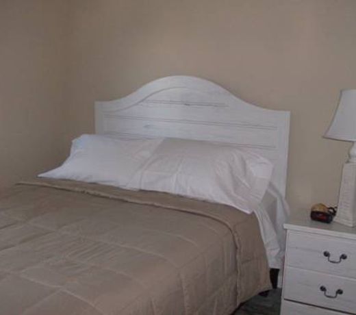Southern Charm RV Resort