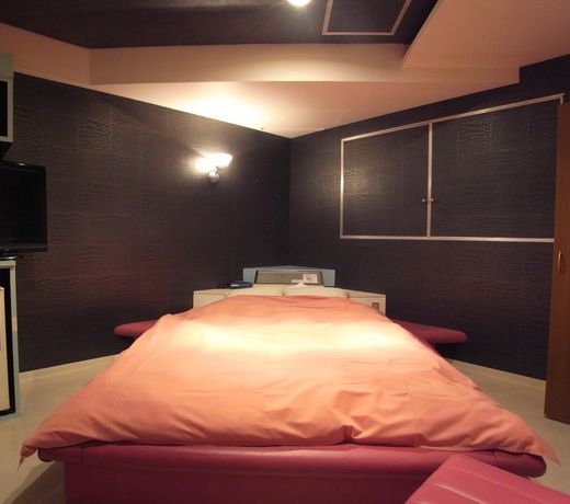 Hotel Tee Kobe - Adult Only