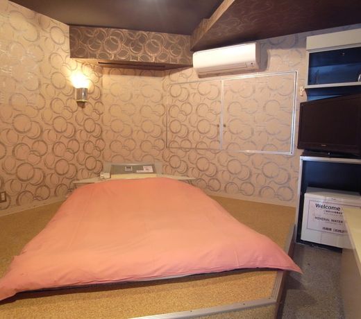 Hotel Tee Kobe - Adult Only