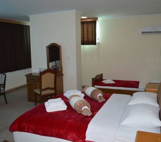 Hotel Turist 98