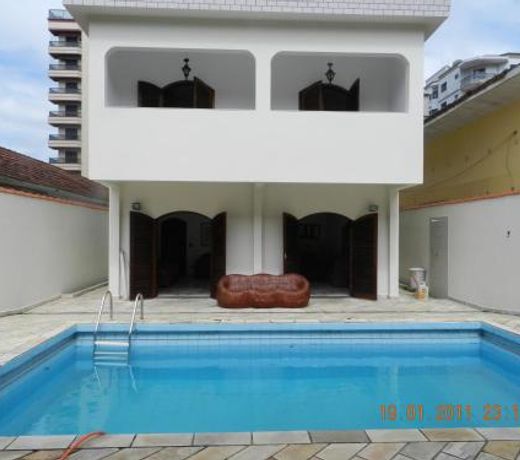 Praia Canto do Forte Guest House