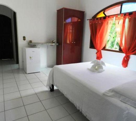 Praia Canto do Forte Guest House