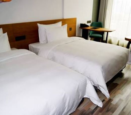 M Hotel Zhengzhou