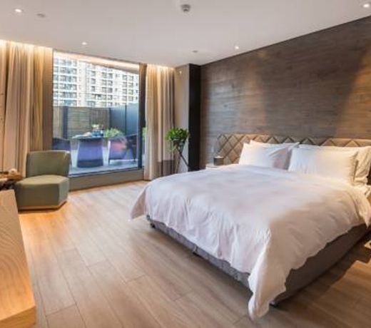 M Hotel Zhengzhou