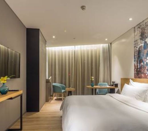 M Hotel Zhengzhou