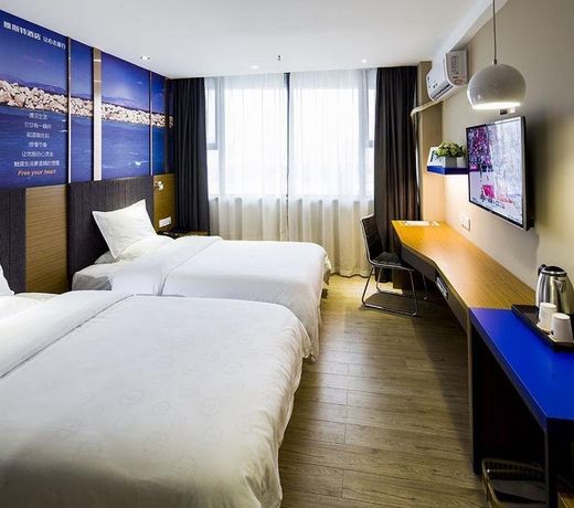 Yeste Hotel